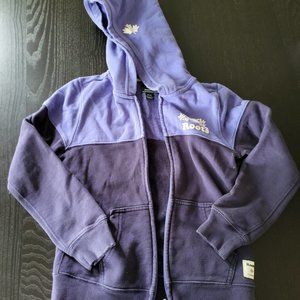 Roots kids sweatshirt